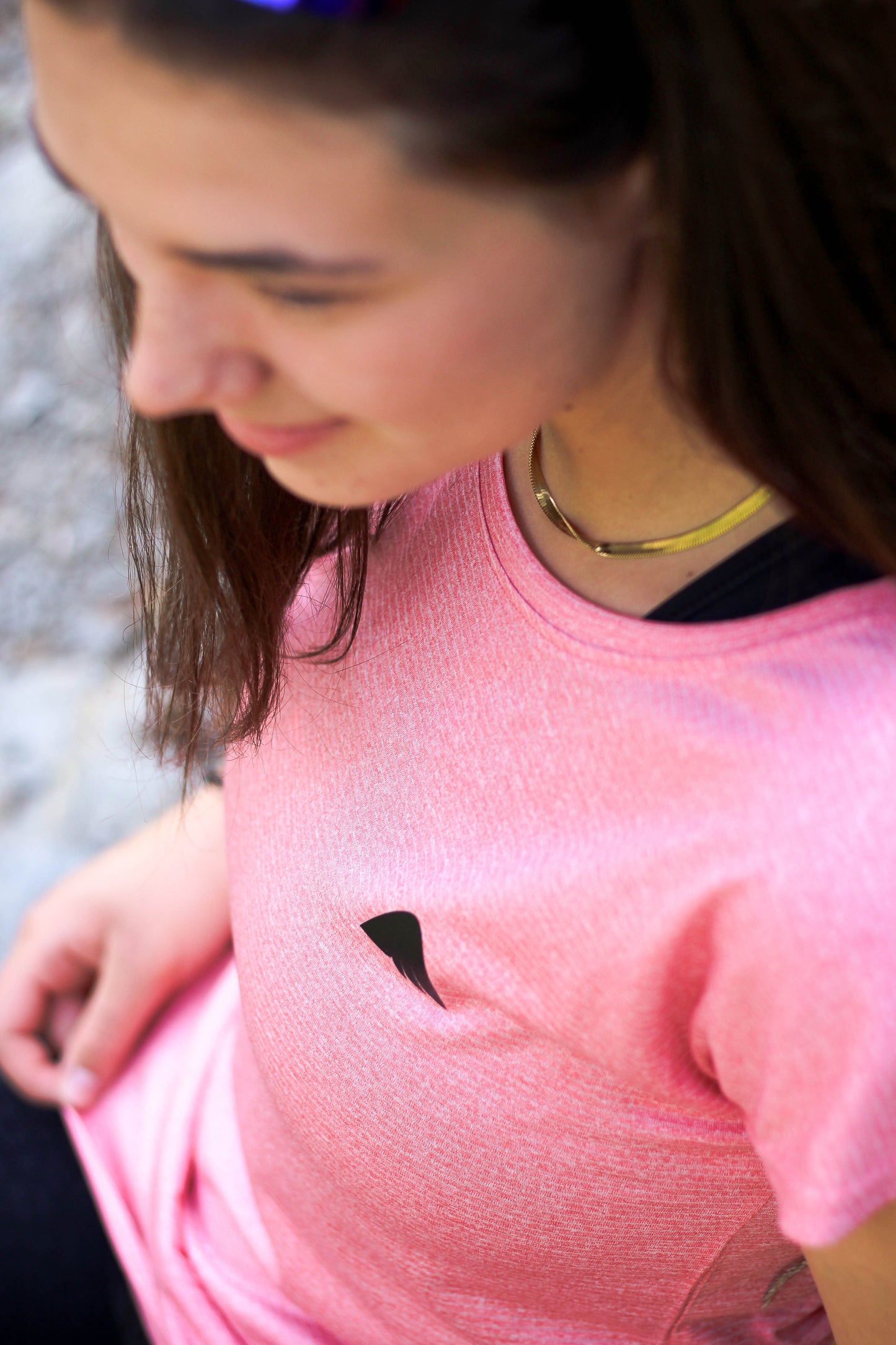 detalle camiseta sofrosine move