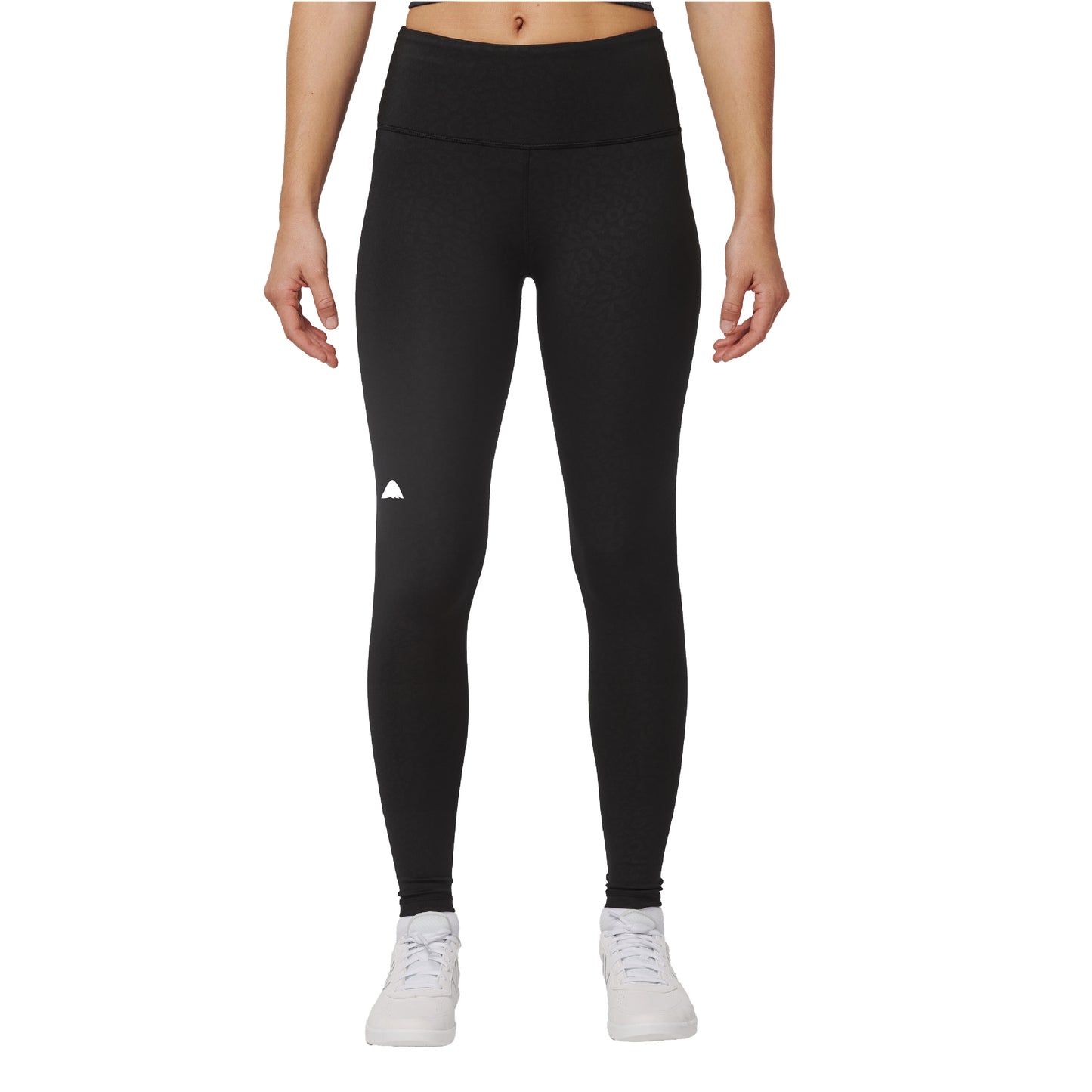 legging sofrosine negro leopardo