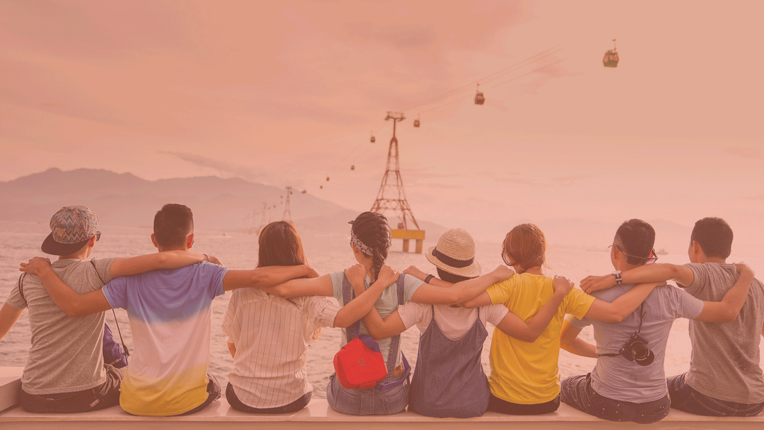 Únete a la SofroTribu: un espacio para crecer juntos