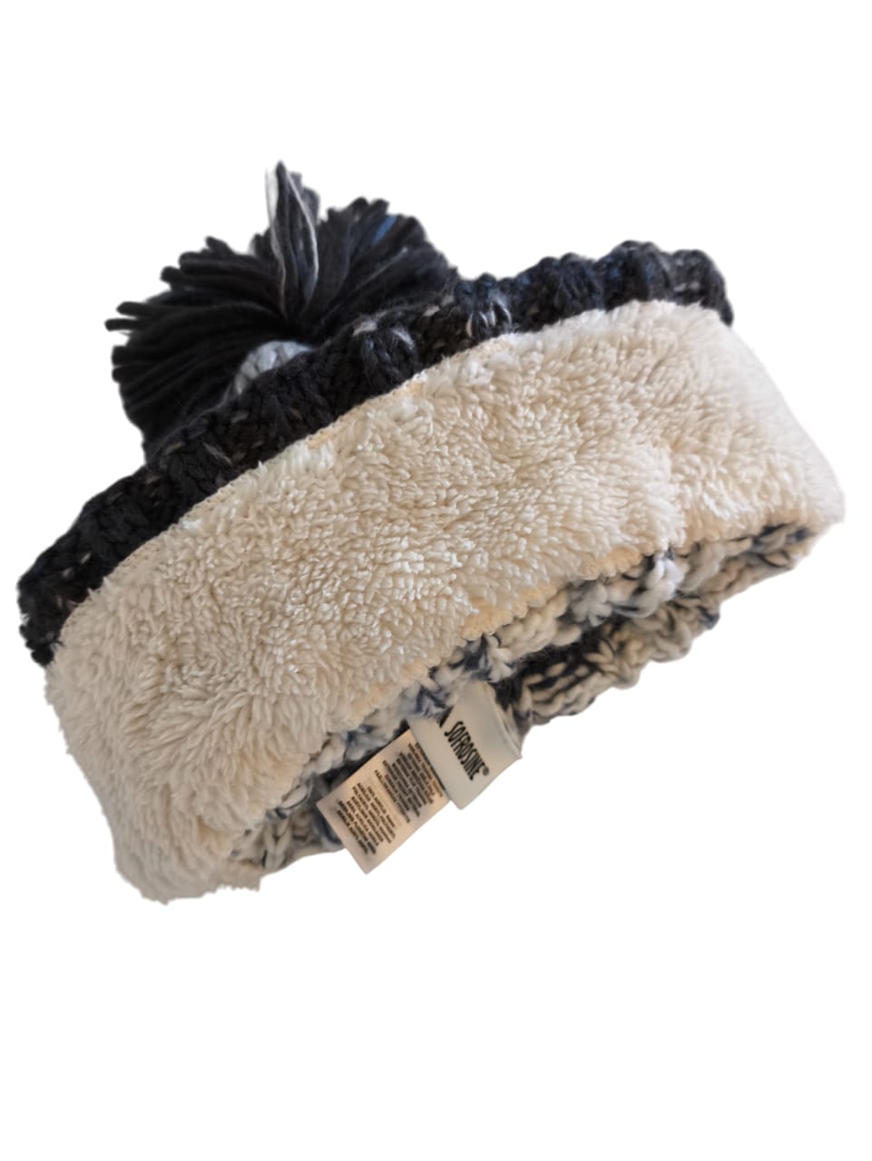detalle gorro invierno sofrosine brand