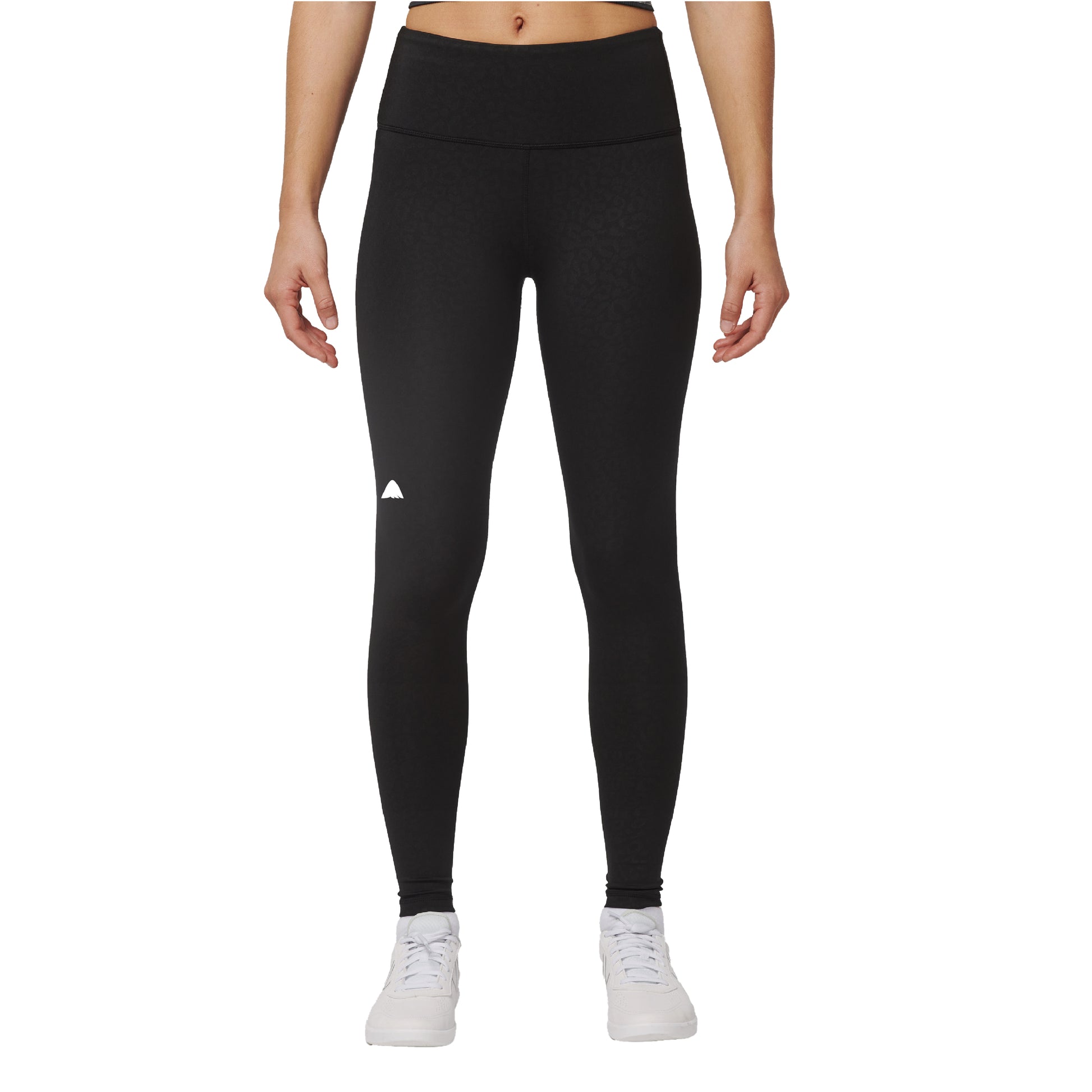 legging sofrosine negro leopardo